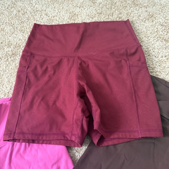 Amazon Biker Shorts - Picture 7 of 11